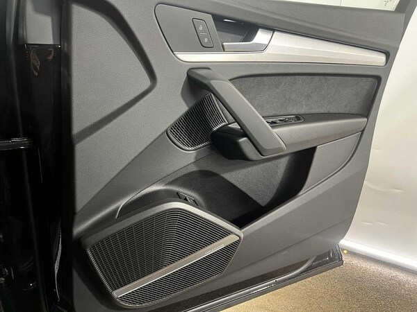 Used Audi Q5 2024 for sale - 75531923: Photo 24