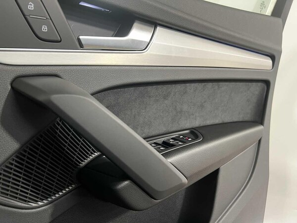 Used Audi Q5 2024 for sale - 75531923: Photo 25