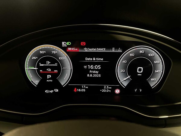 Used Audi Q5 2024 for sale - 75531923: Photo 31