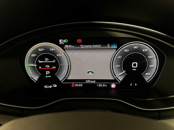 Used Audi Q5 2024 for sale - 75531923: Photo 32