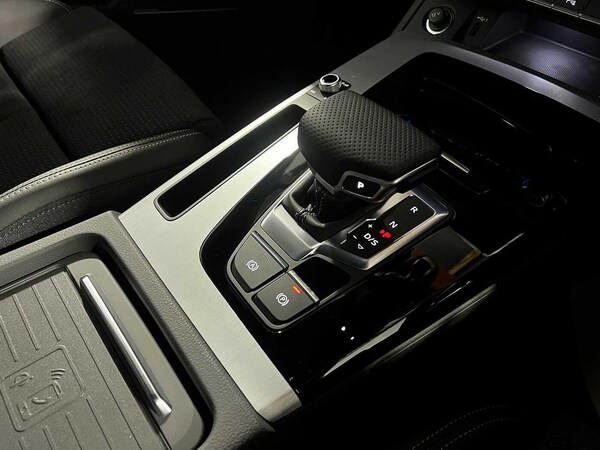 Used Audi Q5 2024 for sale - 75531923: Photo 34