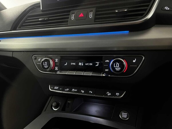 Used Audi Q5 2024 for sale - 75531923: Photo 35