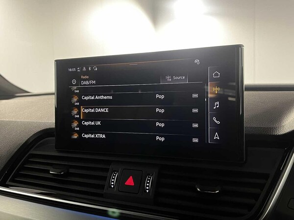 Used Audi Q5 2024 for sale - 75531923: Photo 37