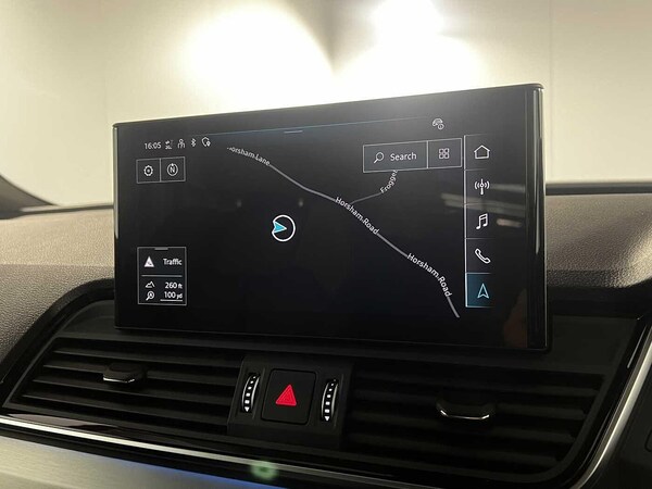 Used Audi Q5 2024 for sale - 75531923: Photo 38