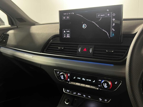 Used Audi Q5 2024 for sale - 75531923: Photo 39