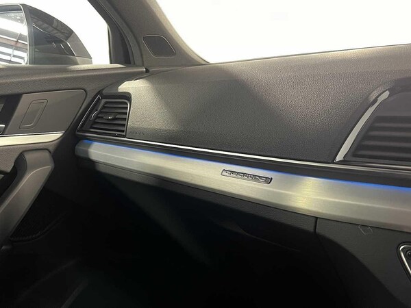 Used Audi Q5 2024 for sale - 75531923: Photo 41