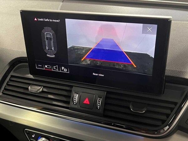 Used Audi Q5 2024 for sale - 75531923: Photo 44
