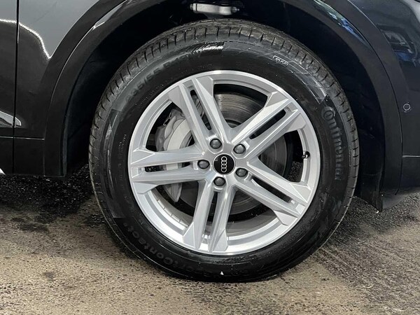 Used Audi Q5 2024 for sale - 75531923: Photo 47