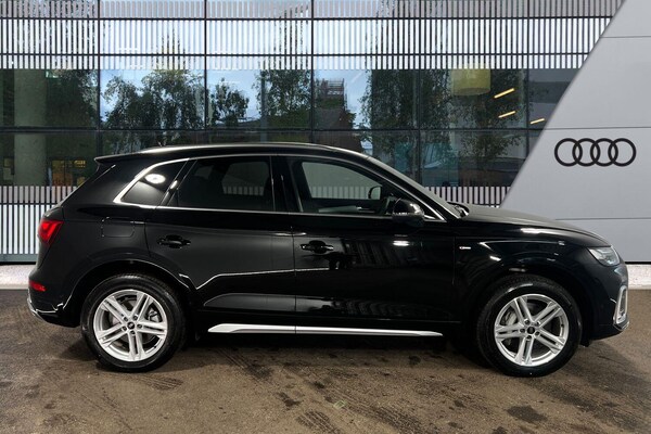 Used Audi Q5 2024 for sale - 75531923: Photo 51