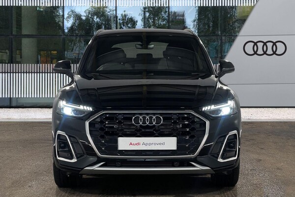 Used Audi Q5 2024 for sale - 75531923: Photo 52