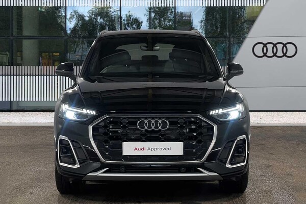 Used Audi Q5 2024 for sale - 75531923: Photo 5