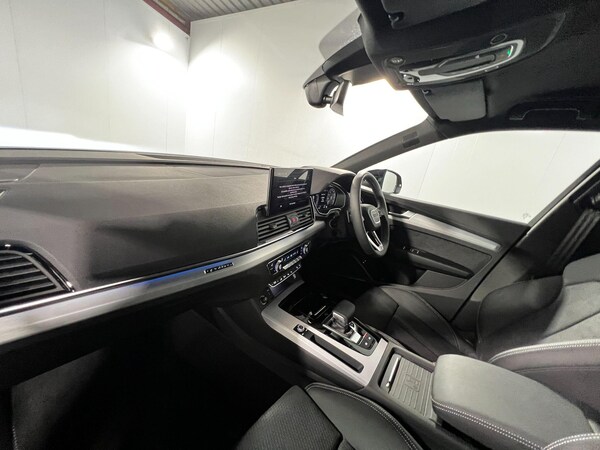 Used Audi Q5 2024 for sale - 75531923: Photo 67