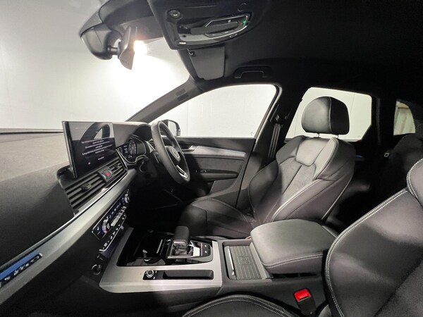 Used Audi Q5 2024 for sale - 75531923: Photo 68
