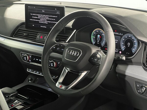 Used Audi Q5 2024 for sale - 75531923: Photo 70