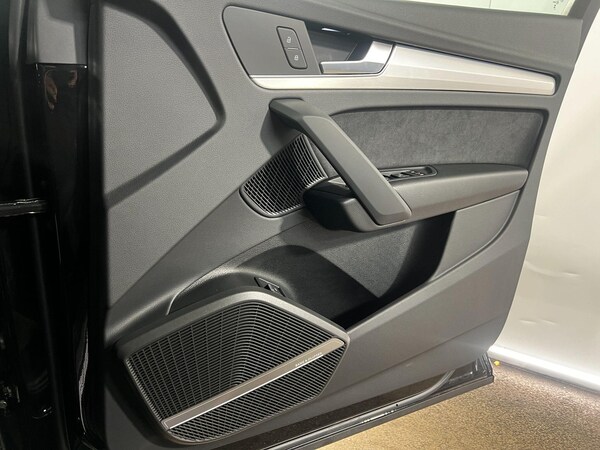 Used Audi Q5 2024 for sale - 75531923: Photo 71
