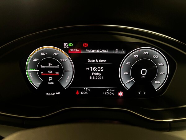 Used Audi Q5 2024 for sale - 75531923: Photo 78