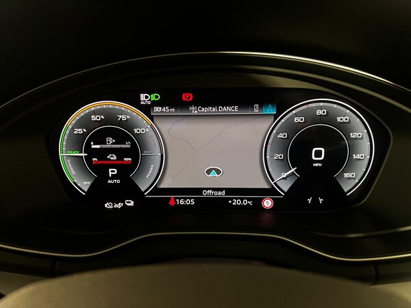 Used Audi Q5 2024 for sale - 75531923: Photo 79