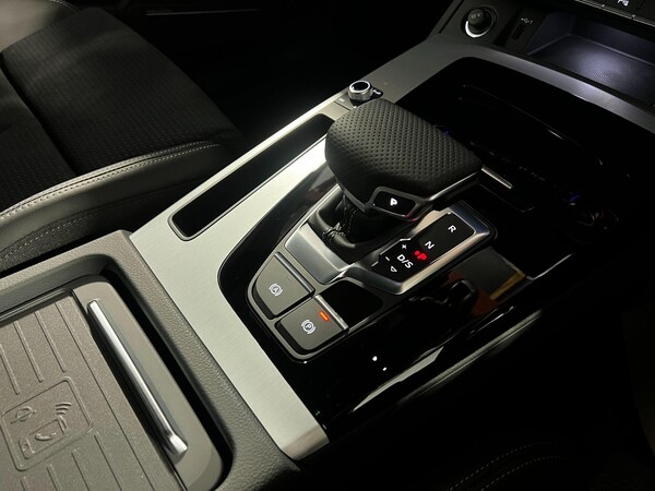 Used Audi Q5 2024 for sale - 75531923: Photo 81