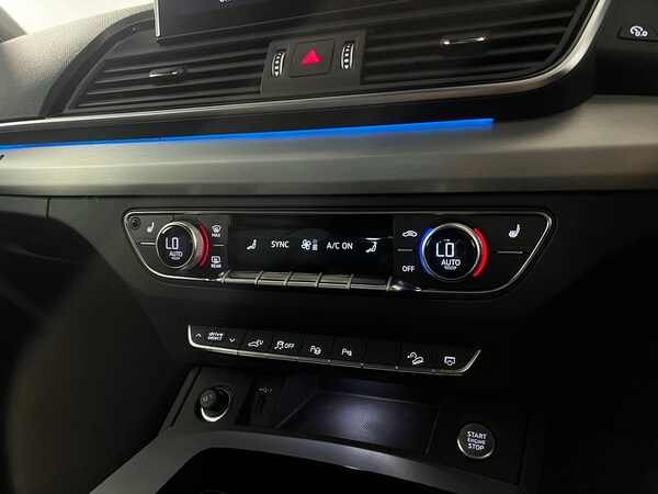 Used Audi Q5 2024 for sale - 75531923: Photo 82