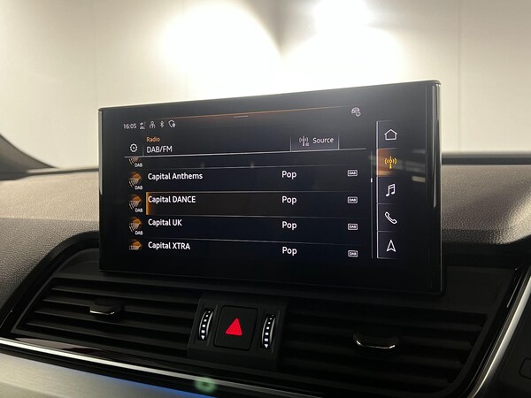 Used Audi Q5 2024 for sale - 75531923: Photo 84