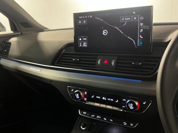 Used Audi Q5 2024 for sale - 75531923: Photo 86