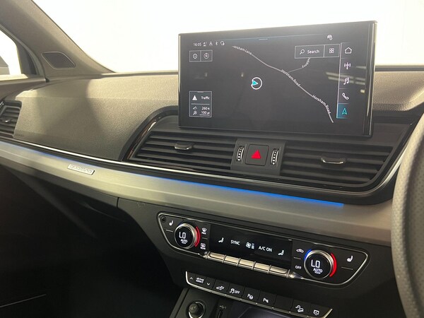 Used Audi Q5 2024 for sale - 75531923: Photo 87