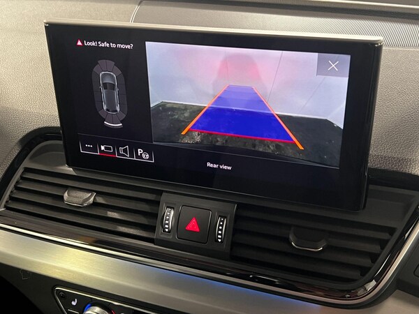 Used Audi Q5 2024 for sale - 75531923: Photo 91