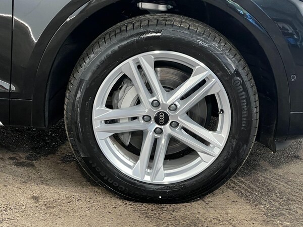 Used Audi Q5 2024 for sale - 75531923: Photo 94