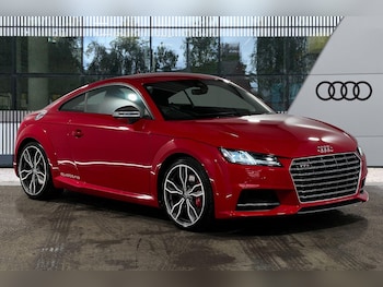 2016 (16) - 2.0 TFSI quattro Euro 6 (s/s) 3dr