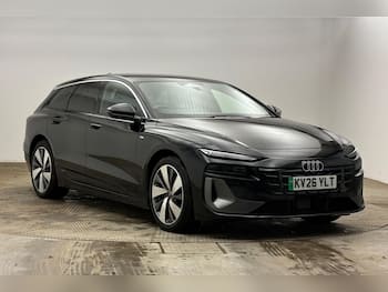 Used Audi A6 2026 for sale - 79821486: Photo
