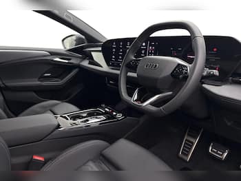 Used Audi A6 2026 for sale - 79821486: Photo