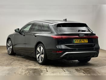 Used Audi A6 2026 for sale - 79821486: Photo