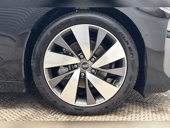Used Audi A6 2026 for sale - 79821486: Photo