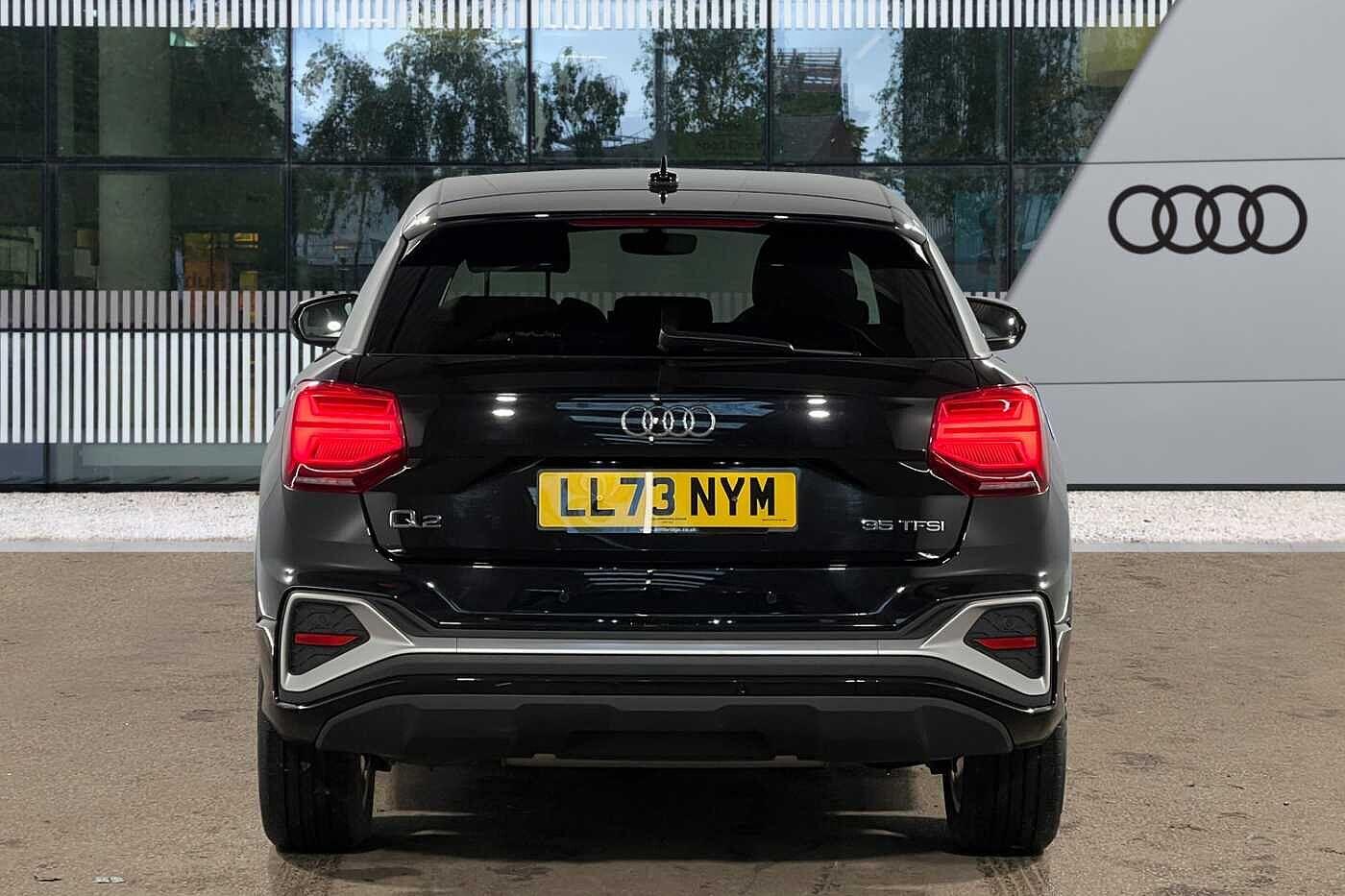 Used Audi Q2 for sale - 77587018: Photo 10