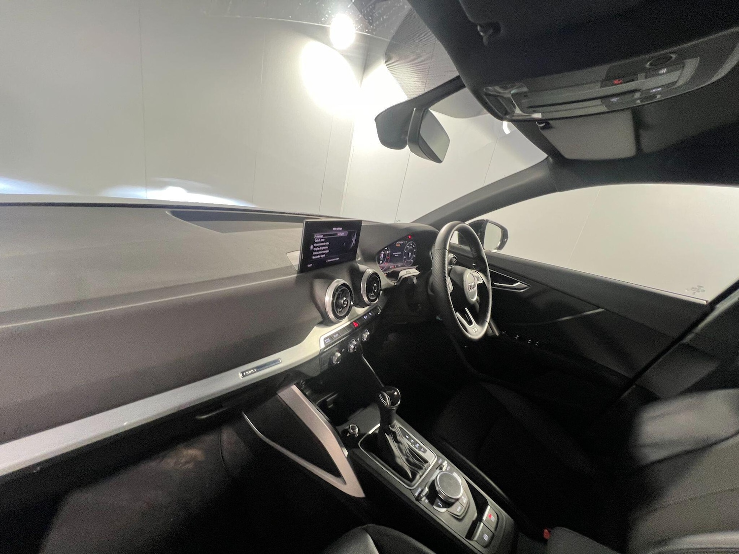 Used Audi Q2 for sale - 77587018: Photo 11