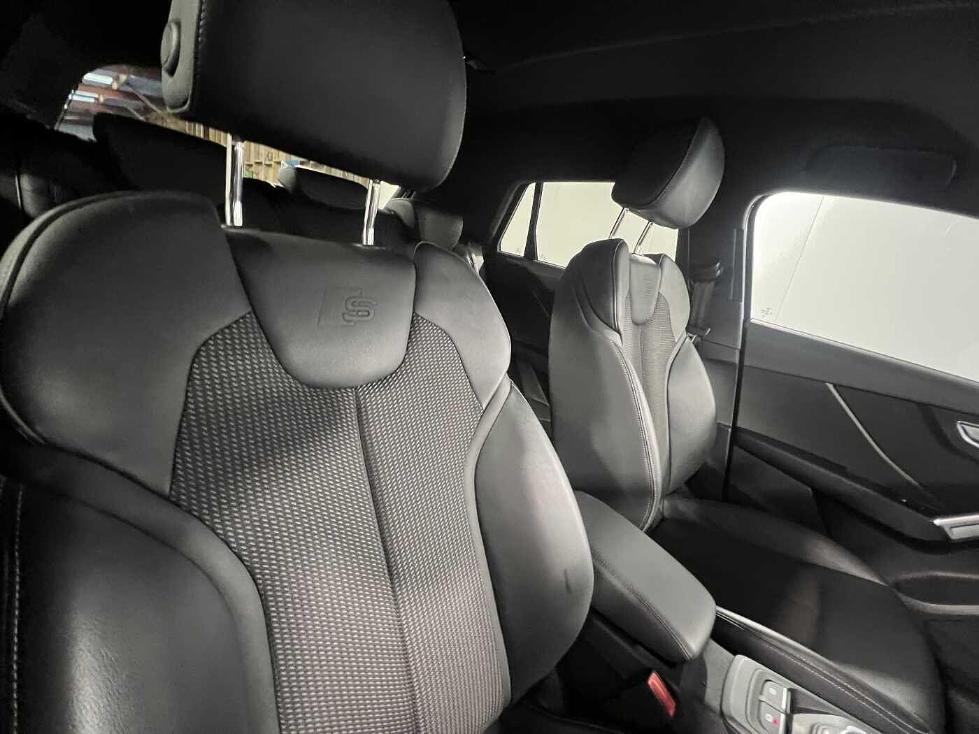 Used Audi Q2 for sale - 77587018: Photo 12