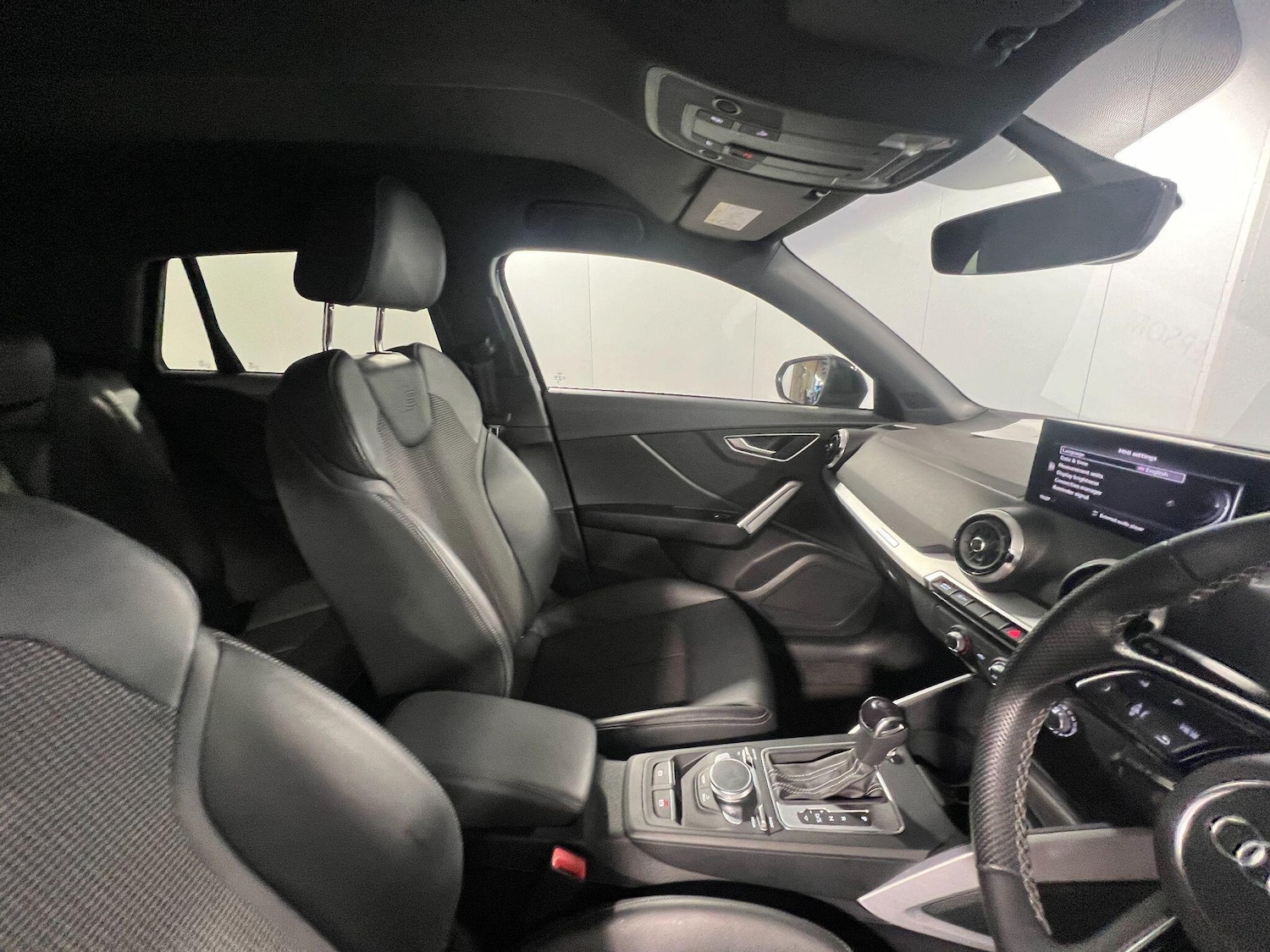 Used Audi Q2 for sale - 77587018: Photo 15