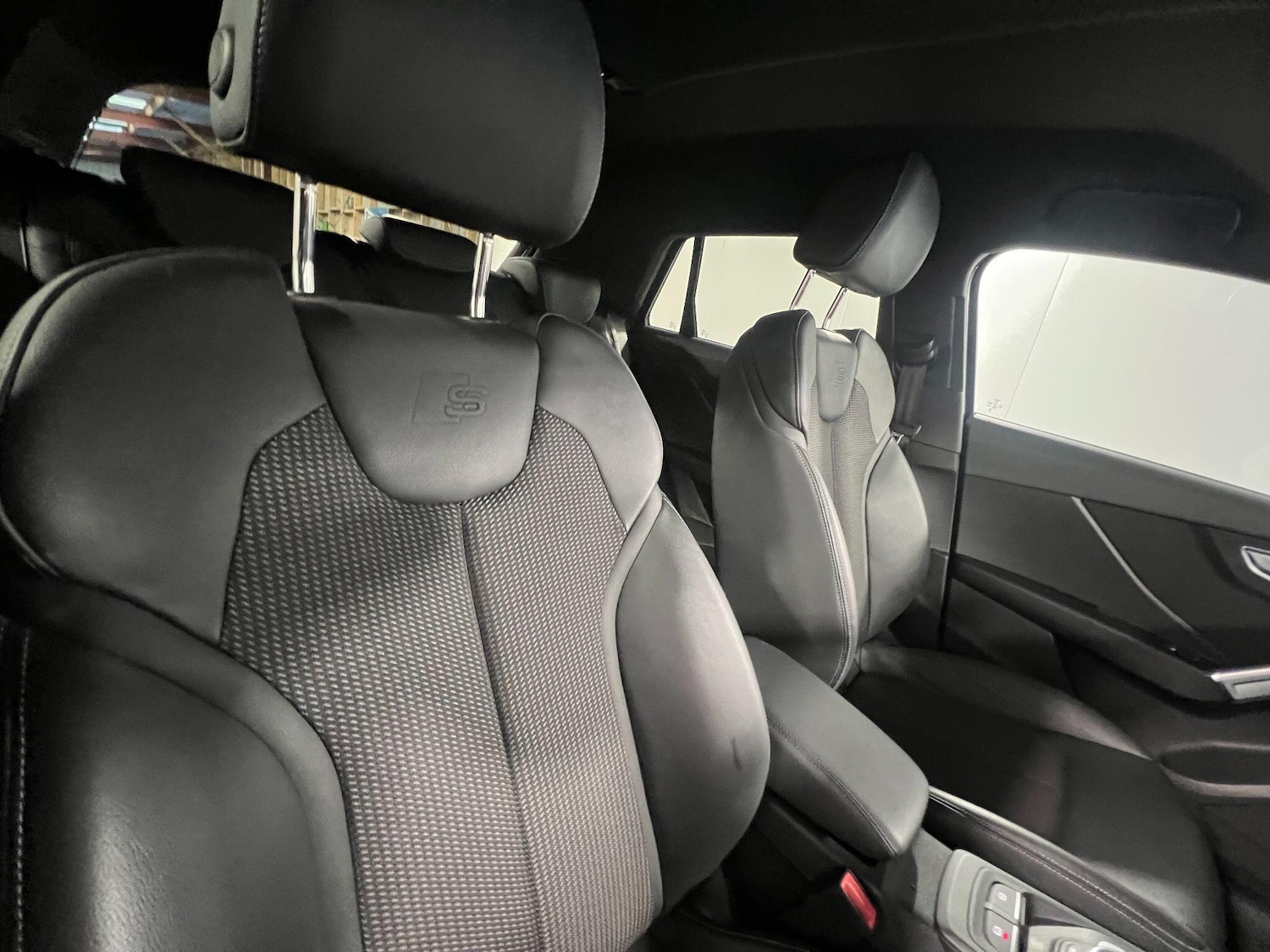 Used Audi Q2 for sale - 77587018: Photo 16