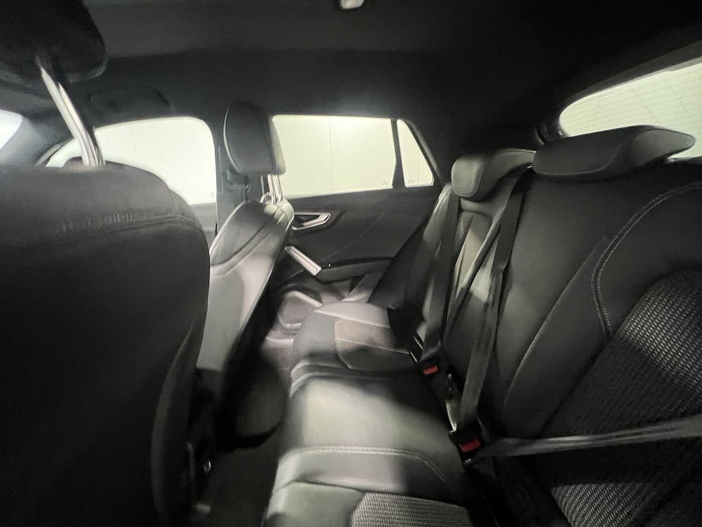 Used Audi Q2 for sale - 77587018: Photo 17