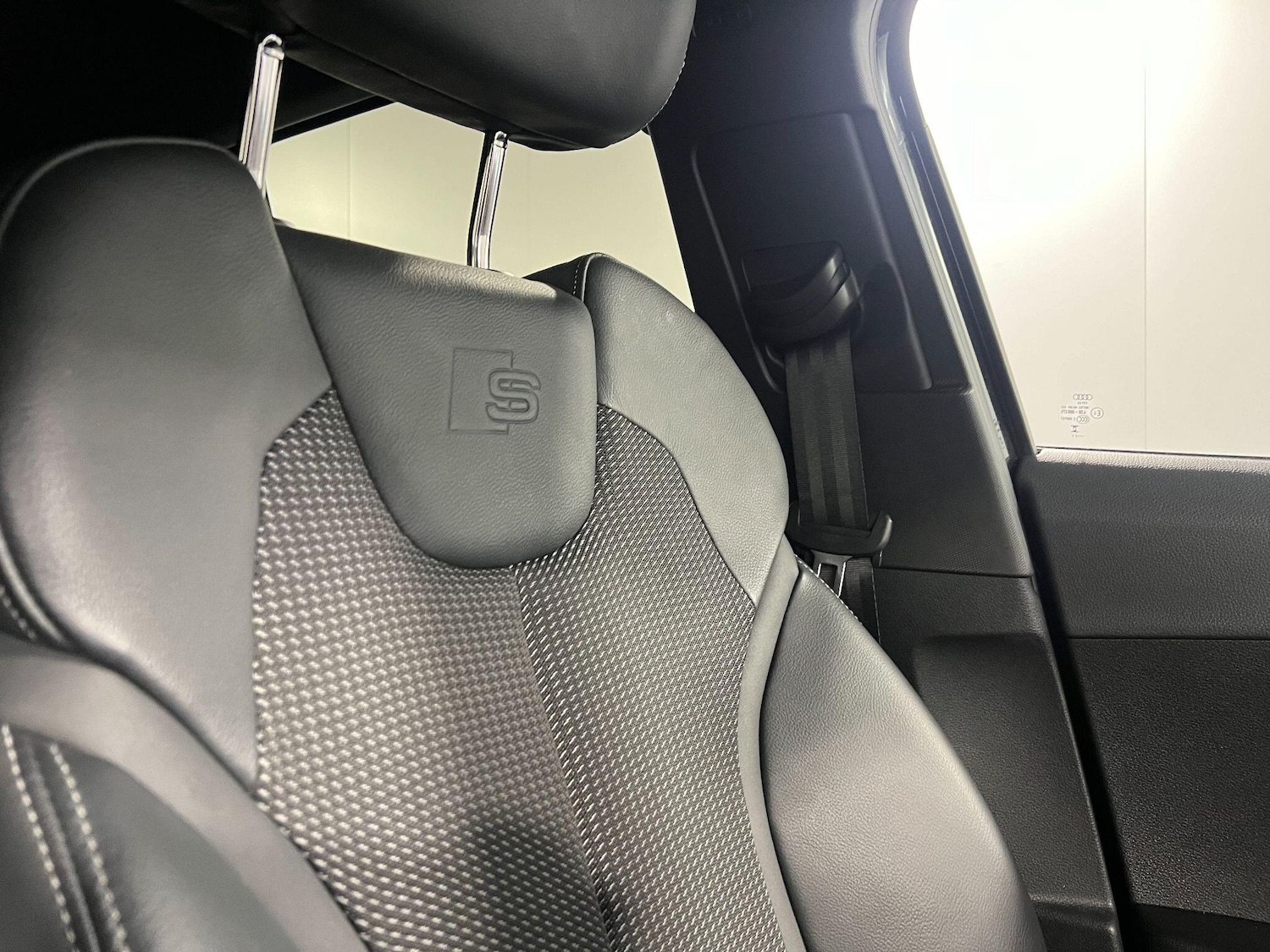 Used Audi Q2 for sale - 77587018: Photo 18