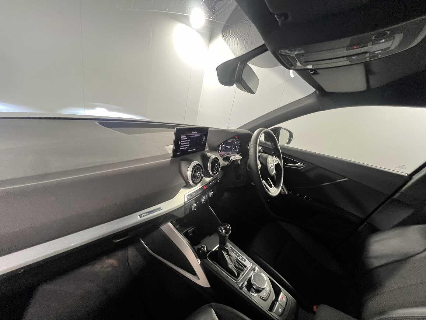 Used Audi Q2 for sale - 77587018: Photo 19