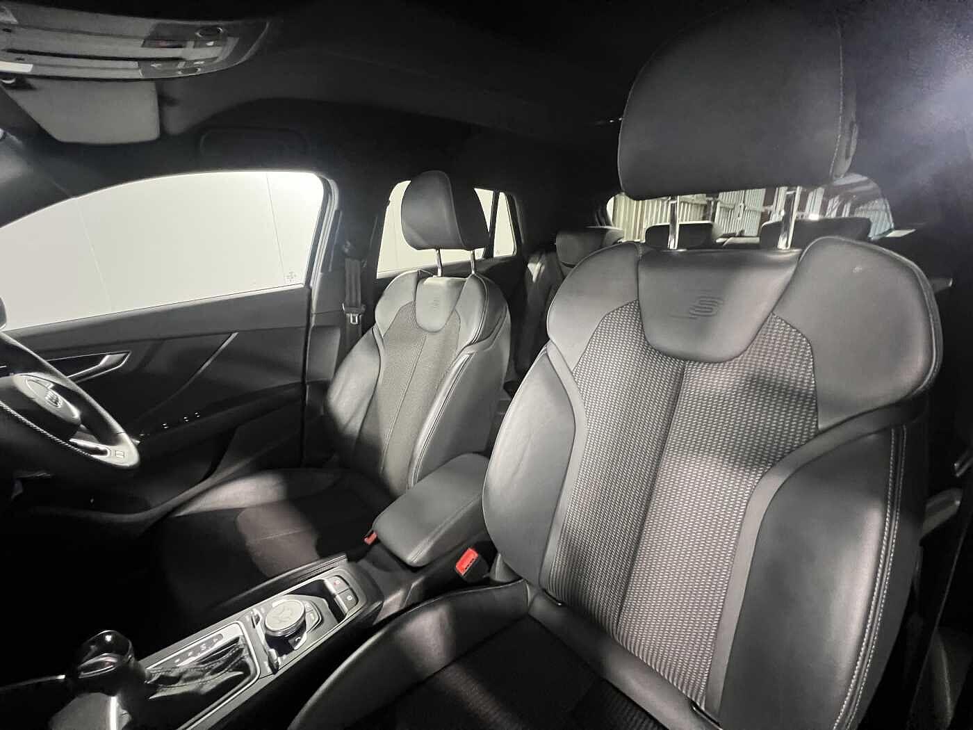 Used Audi Q2 for sale - 77587018: Photo 21