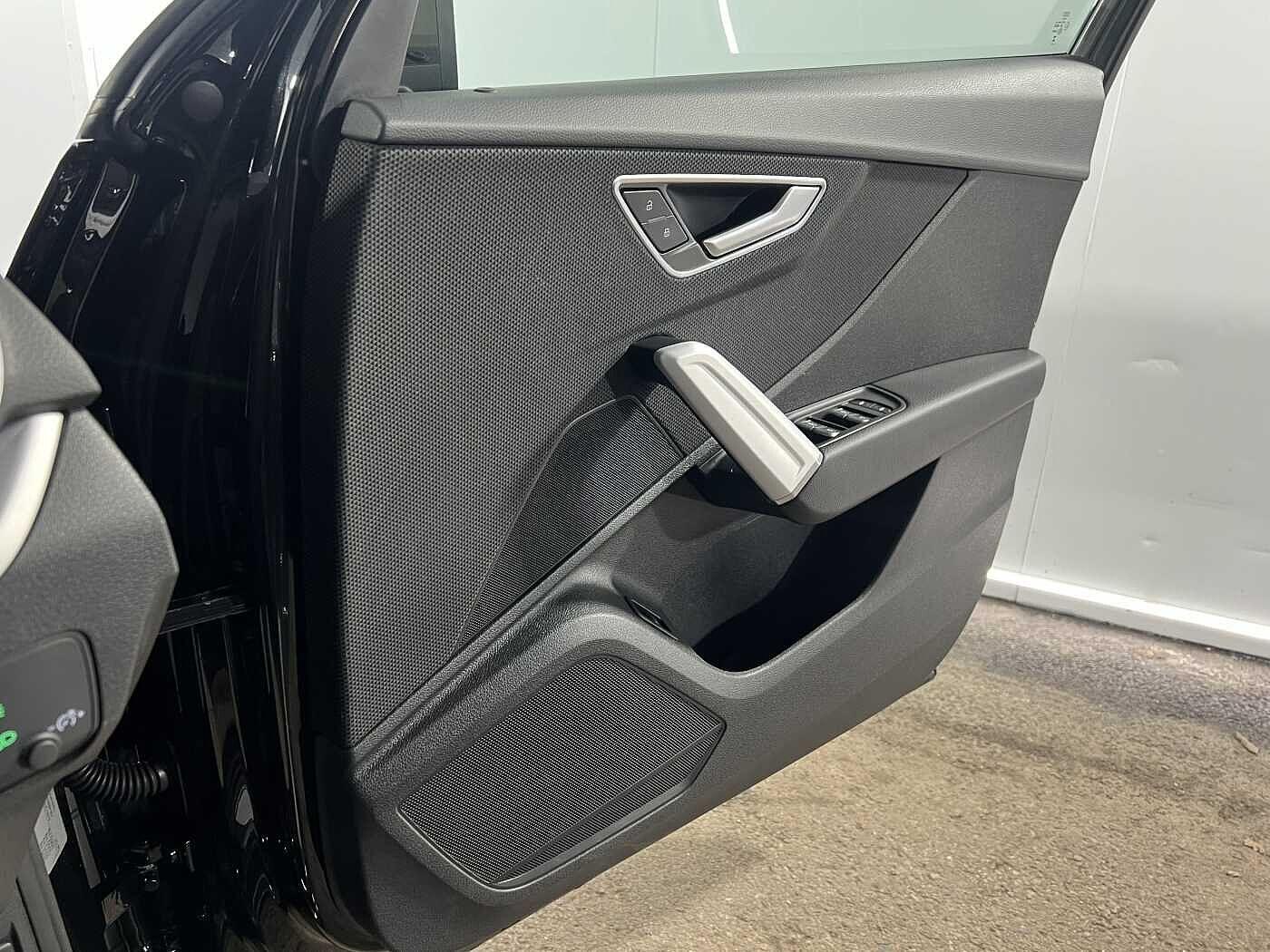 Used Audi Q2 for sale - 77587018: Photo 23