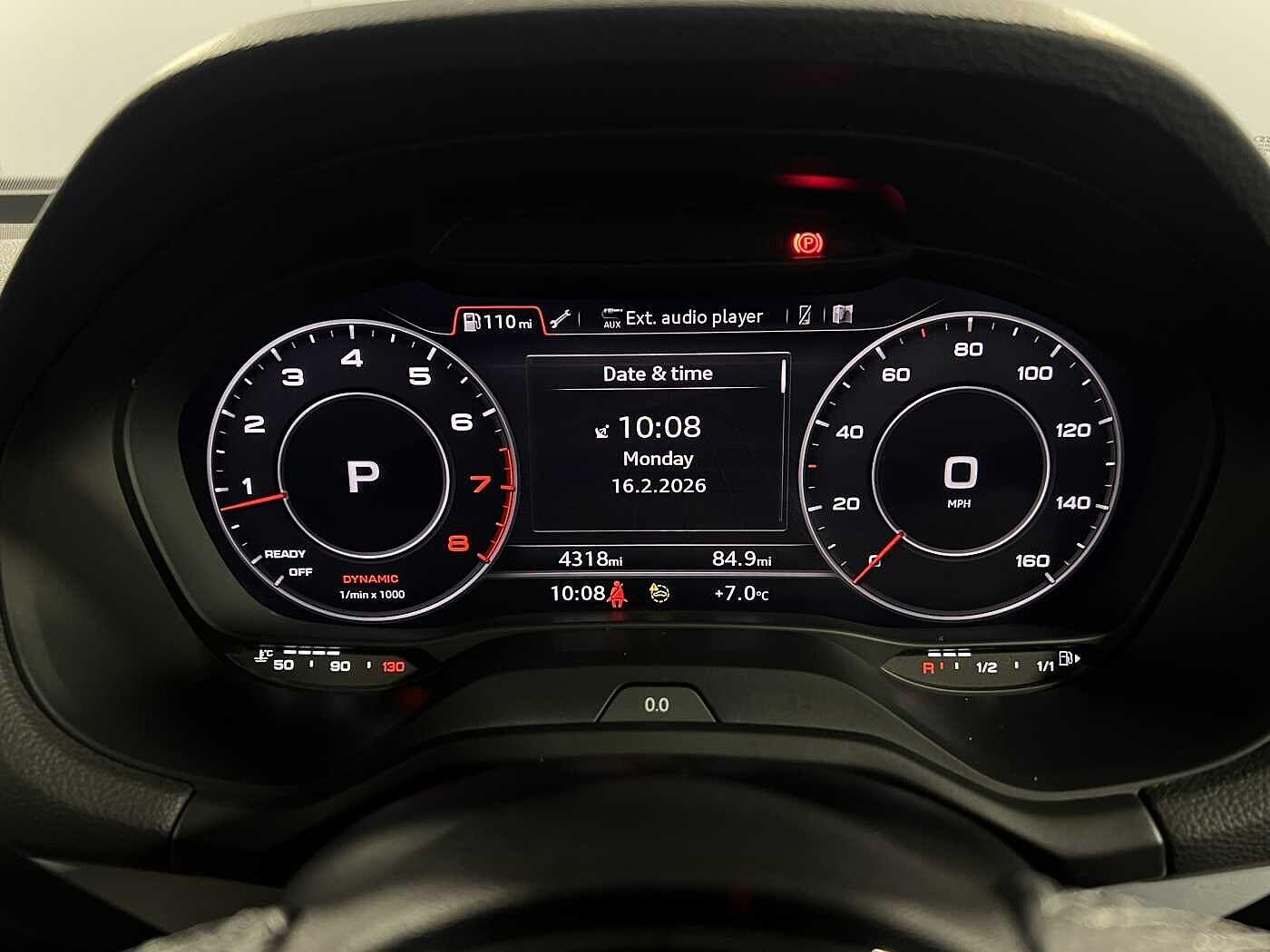 Used Audi Q2 for sale - 77587018: Photo 25