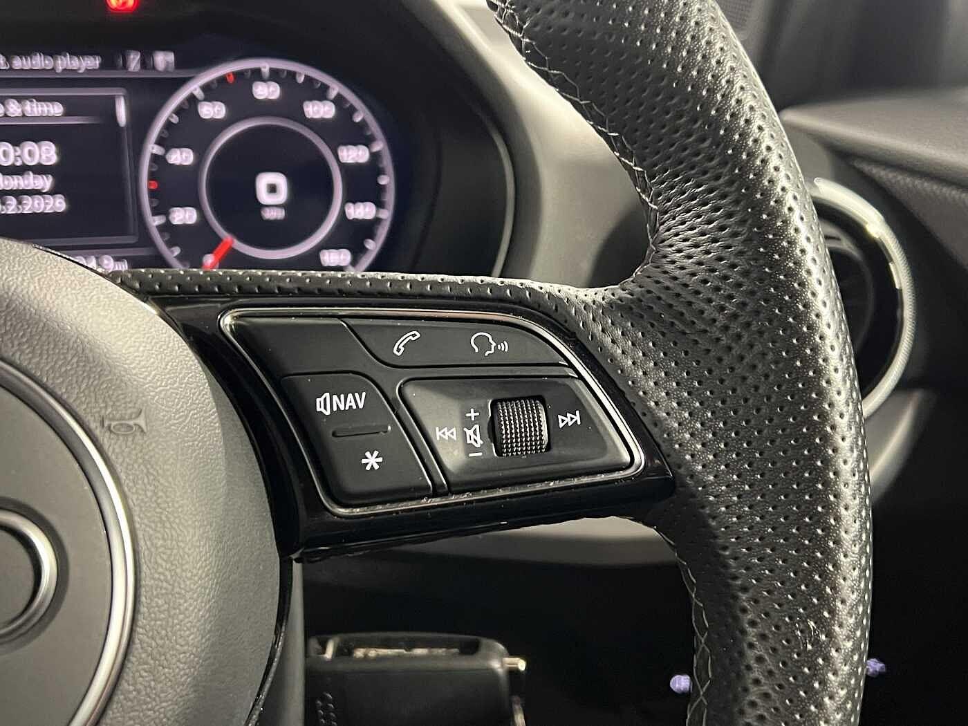 Used Audi Q2 for sale - 77587018: Photo 27