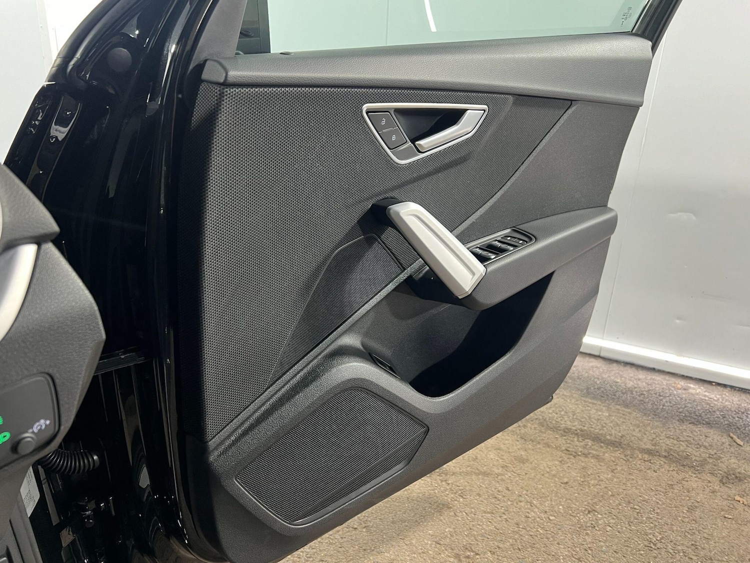 Used Audi Q2 for sale - 77587018: Photo 28