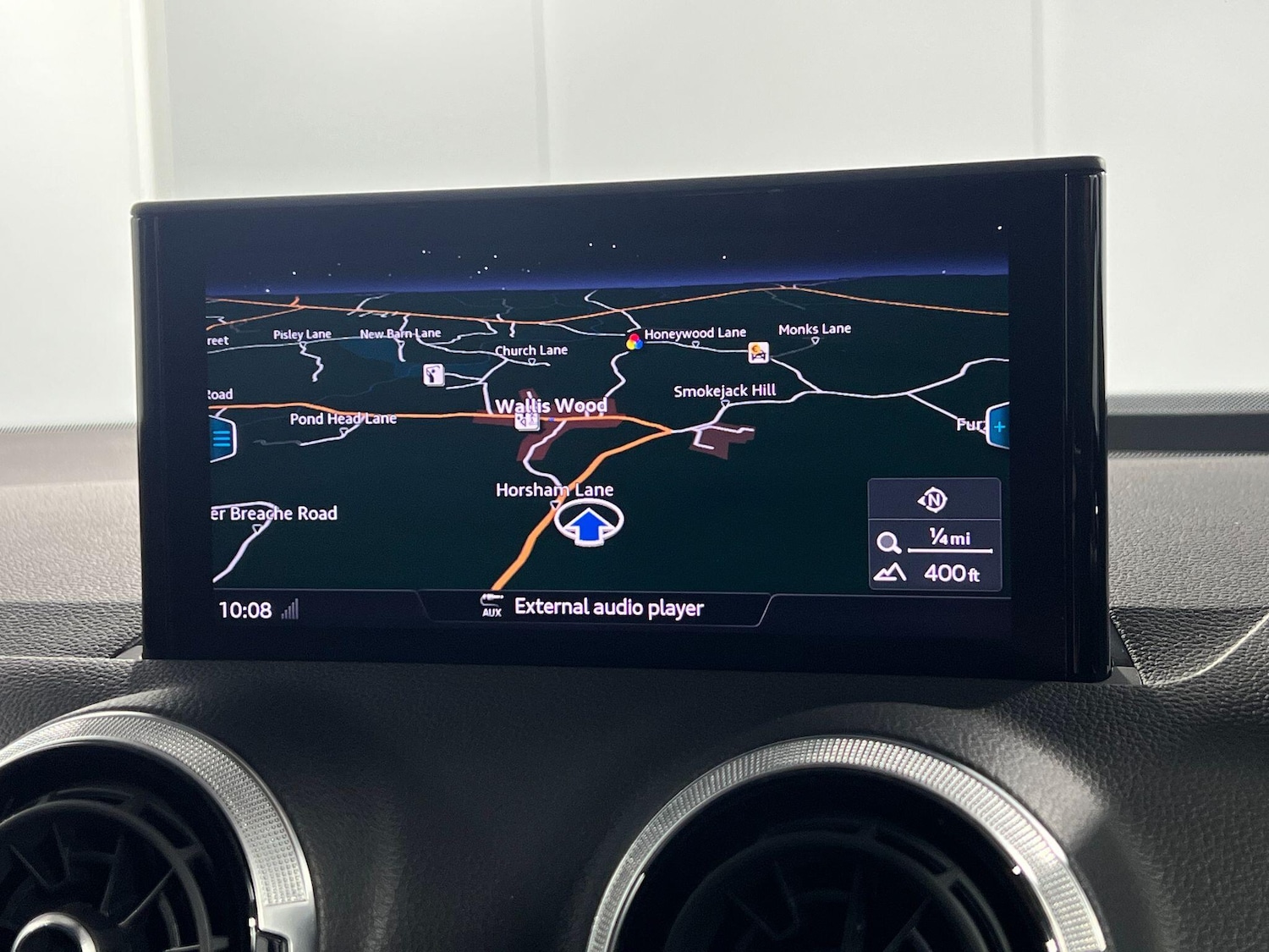 Used Audi Q2 for sale - 77587018: Photo 30