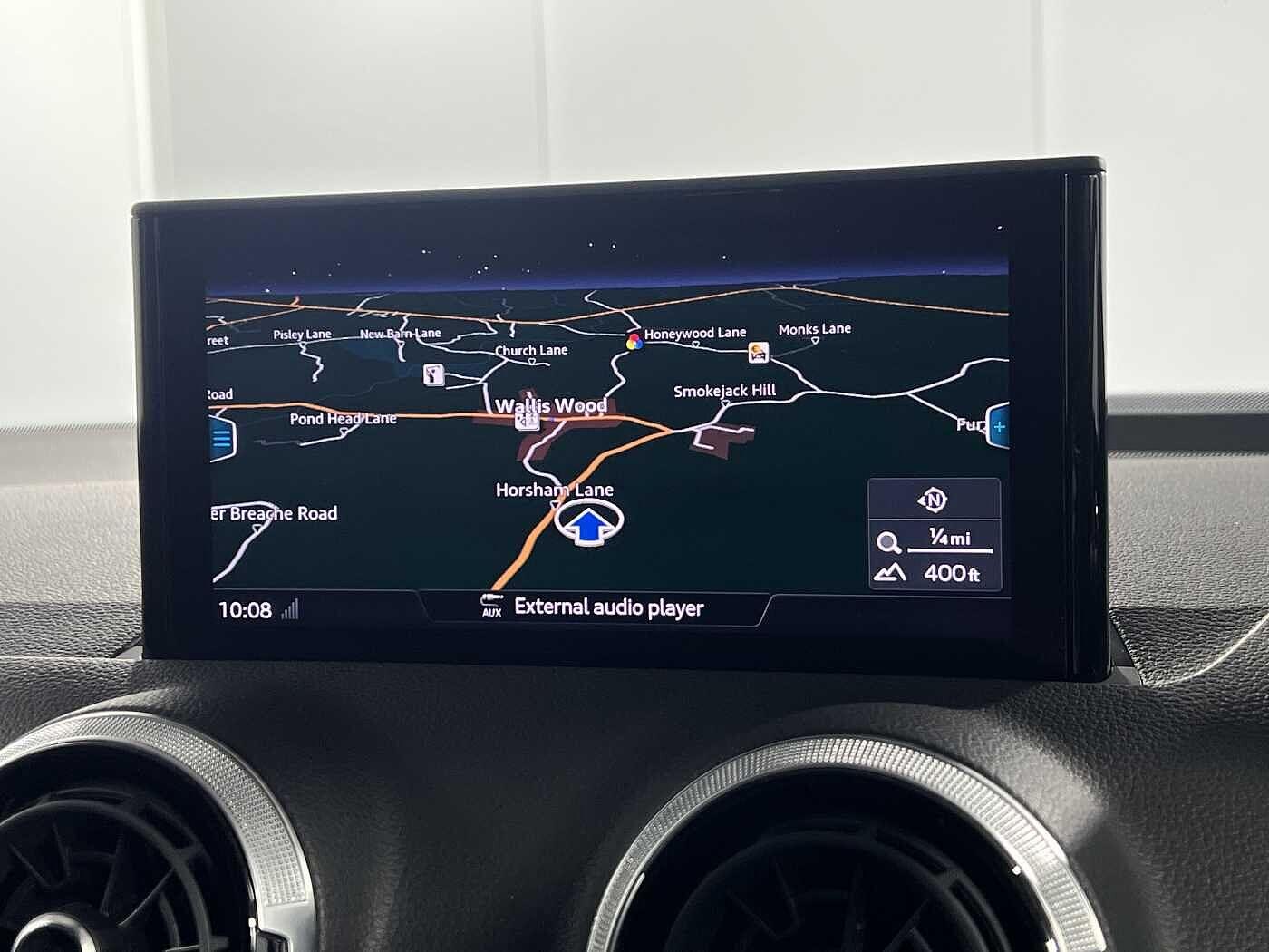 Used Audi Q2 for sale - 77587018: Photo 31