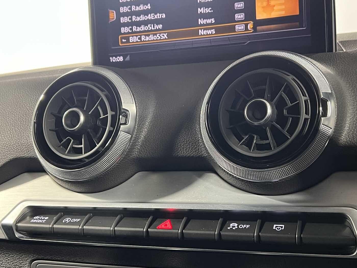 Used Audi Q2 for sale - 77587018: Photo 33