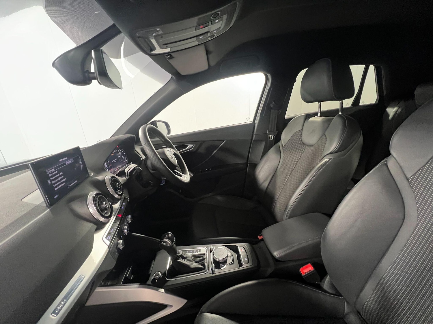 Used Audi Q2 for sale - 77587018: Photo 34